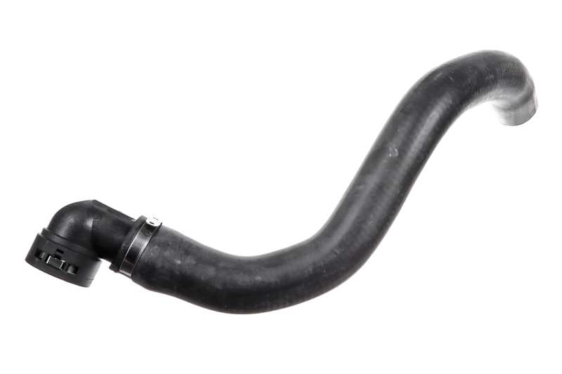 Kühlerschlauch(gebogen)